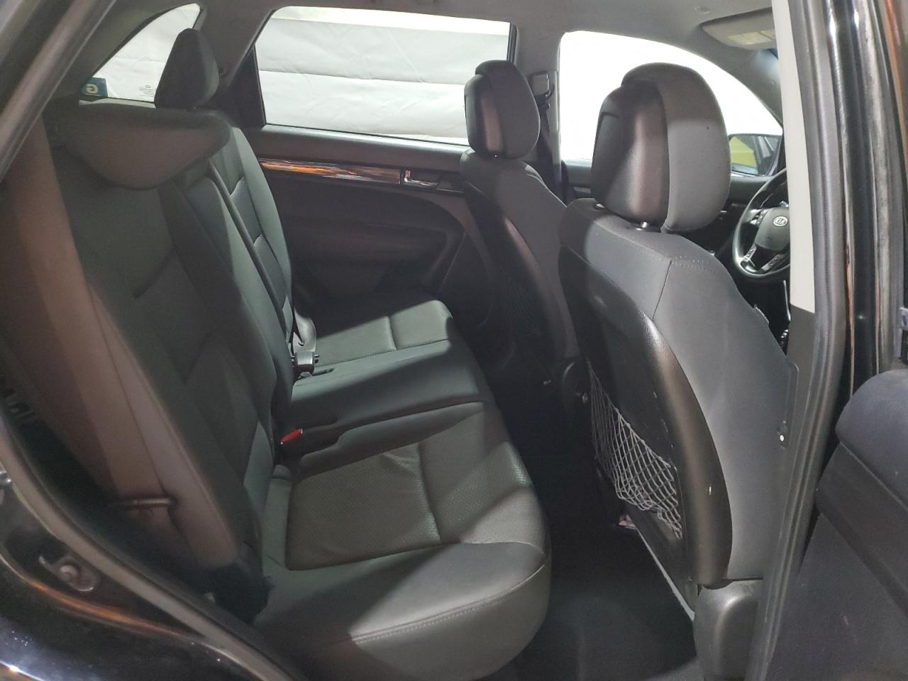 2012 Kia Sorento Base VIN: 5XYKT3A14CG255466 Lot: 81296685