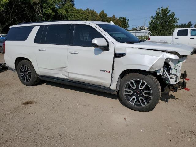  GMC YUKON 2021 Biały