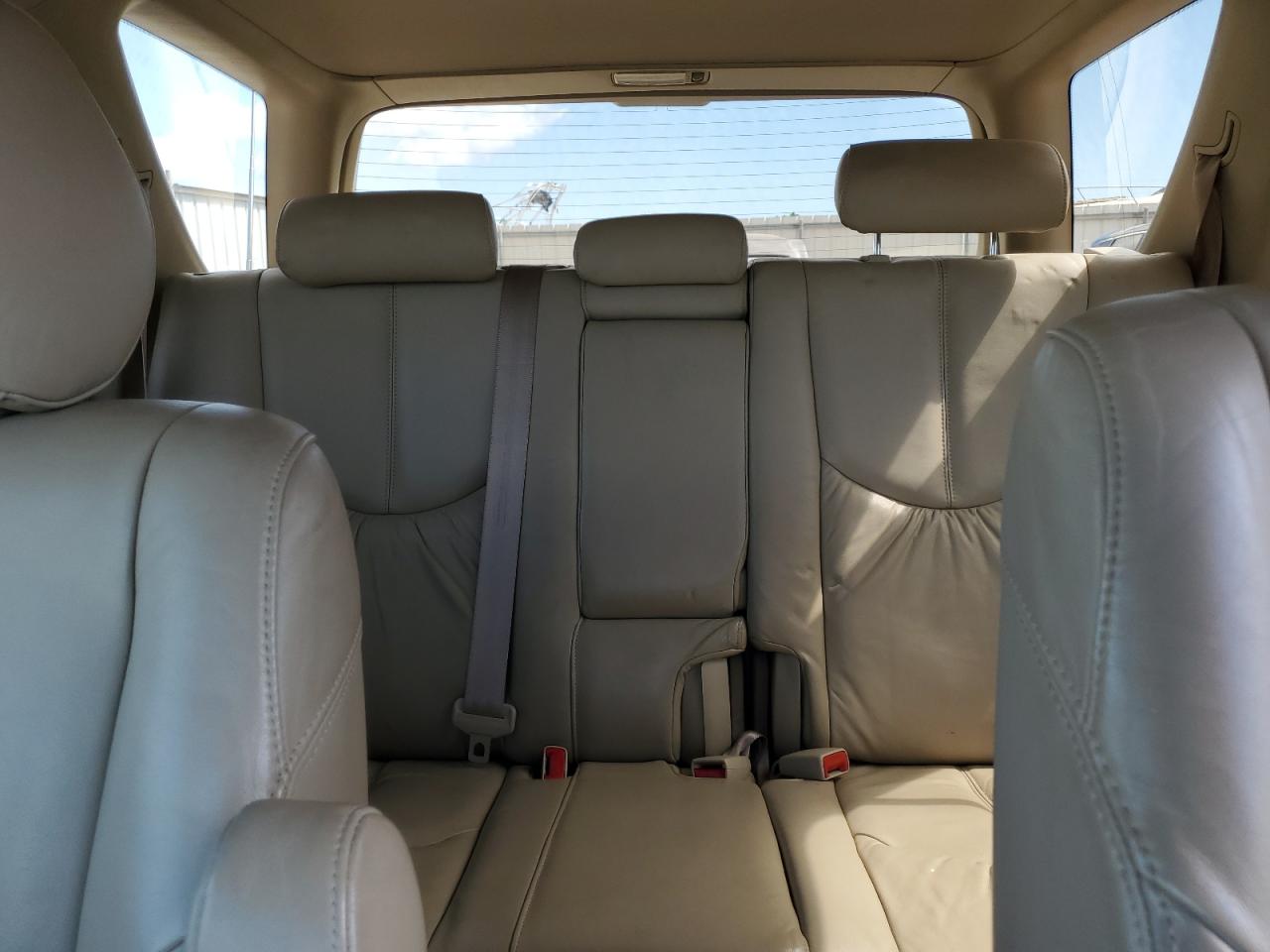 2001 Lexus Rx 300 VIN: JTJGF10U210113954 Lot: 84521815