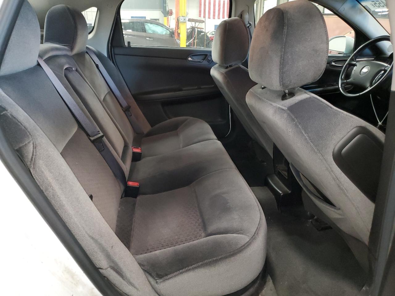 2012 Chevrolet Impala Lt VIN: 2G1WB5E39C1118330 Lot: 80884455