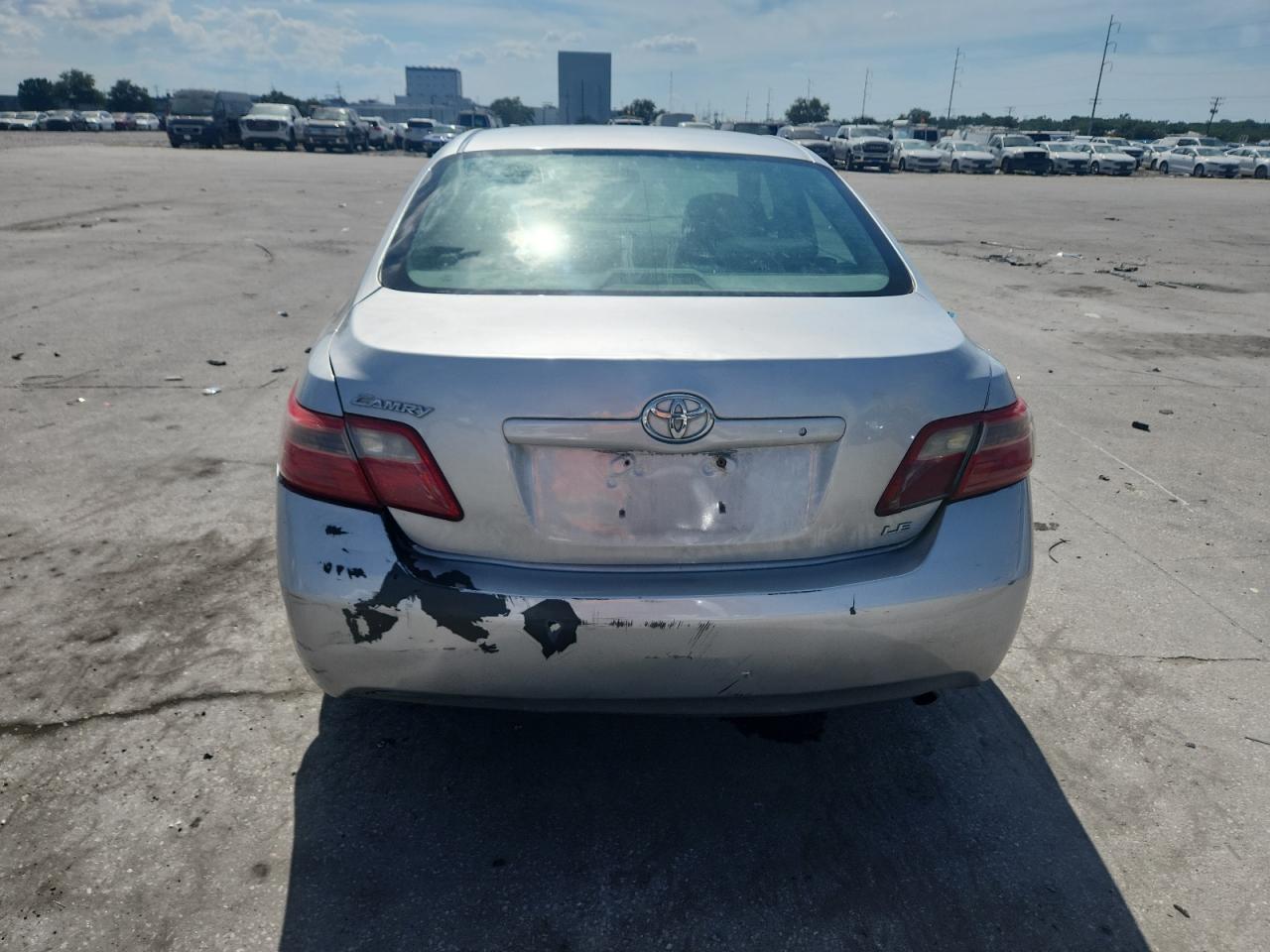 2009 Toyota Camry Base VIN: 4T1BE46K09U359330 Lot: 84945095