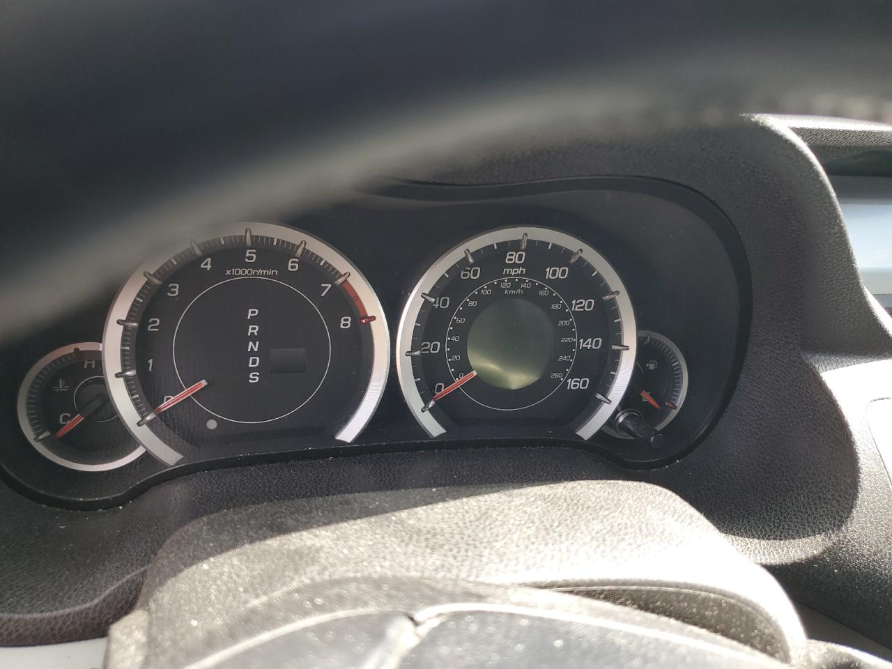 2013 Acura Tsx VIN: JH4CU2F43DC010452 Lot: 81828535