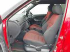 2011 SKODA FABIA MONTE CARLO TDI CR  for sale at Copart CHESTER