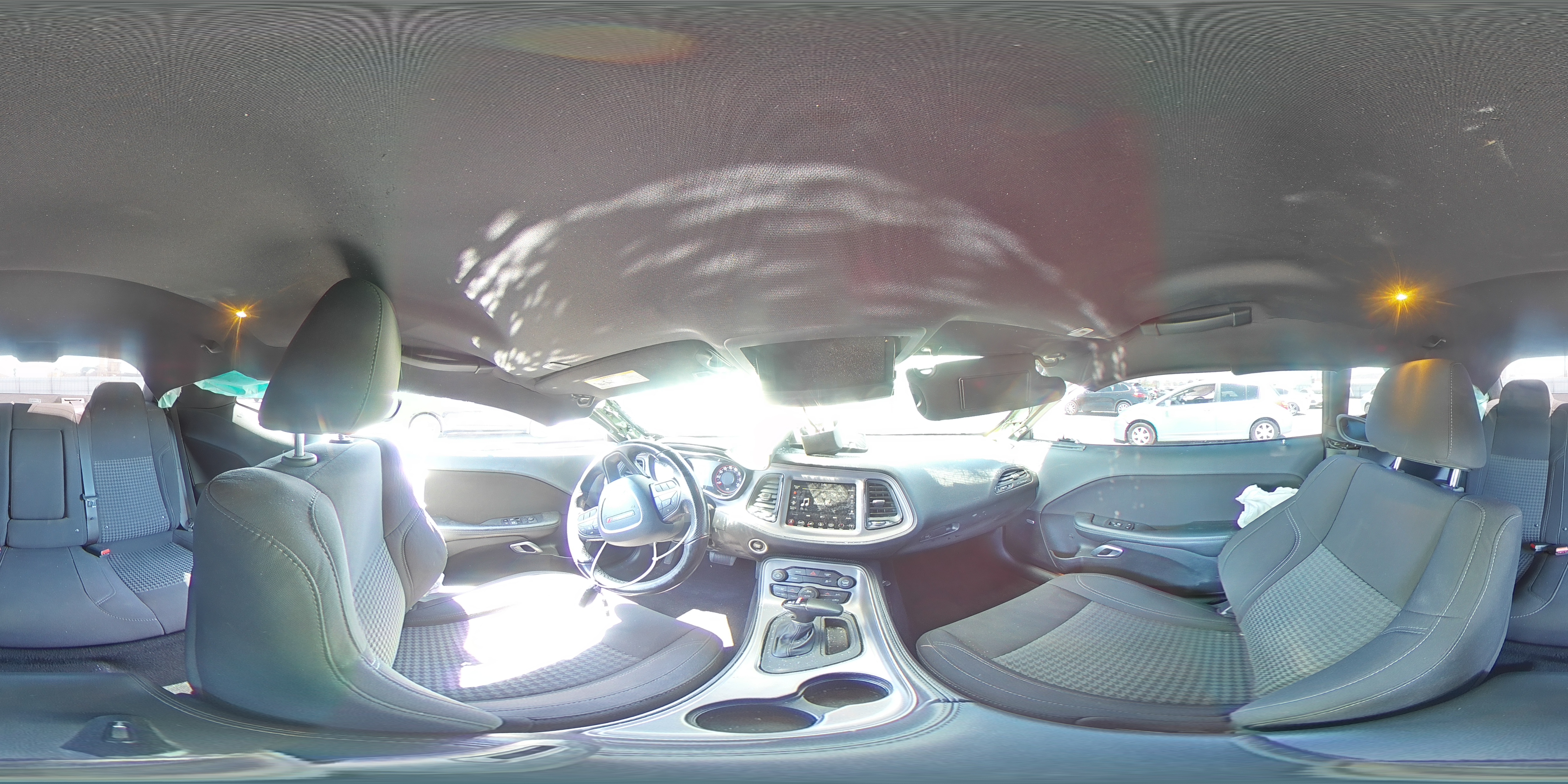 2023 Dodge Challenger Sxt VIN: 2C3CDZAG9PH685840 Lot: 71567785