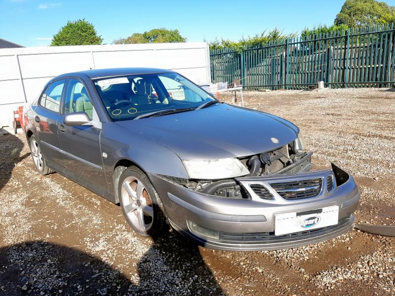 2006 SAAB 9-3 VECTOR 150 BHP 