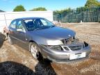 2006 SAAB 9-3 VECTOR 150 BHP  for sale at Copart COLCHESTER