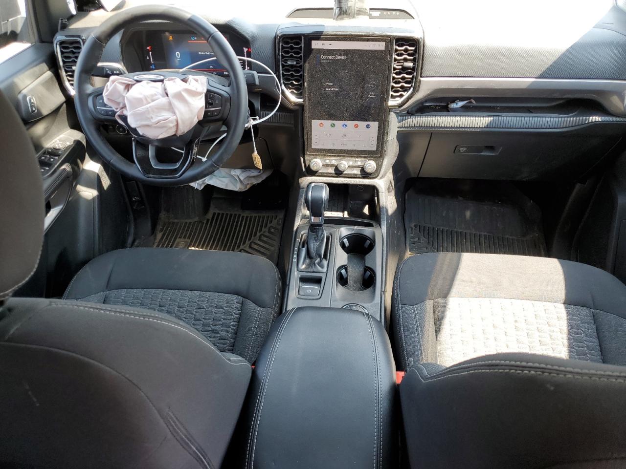 2024 Ford Ranger Xlt VIN: 1FTER4HH5RLE29644 Lot: 71611155