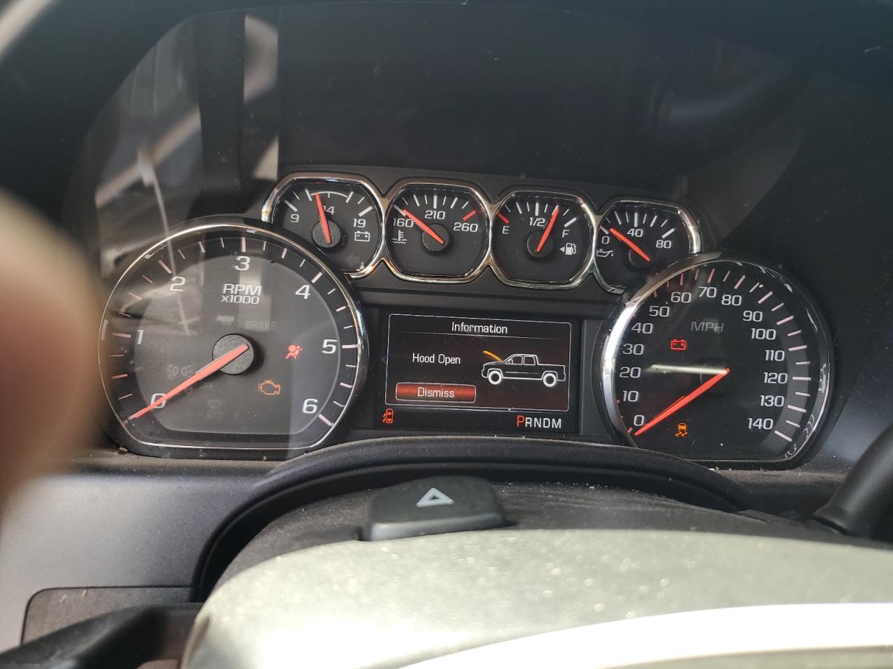 2014 GMC Sierra K1500 Slt VIN: 3GTU2VEC3EG426263 Lot: 81541325