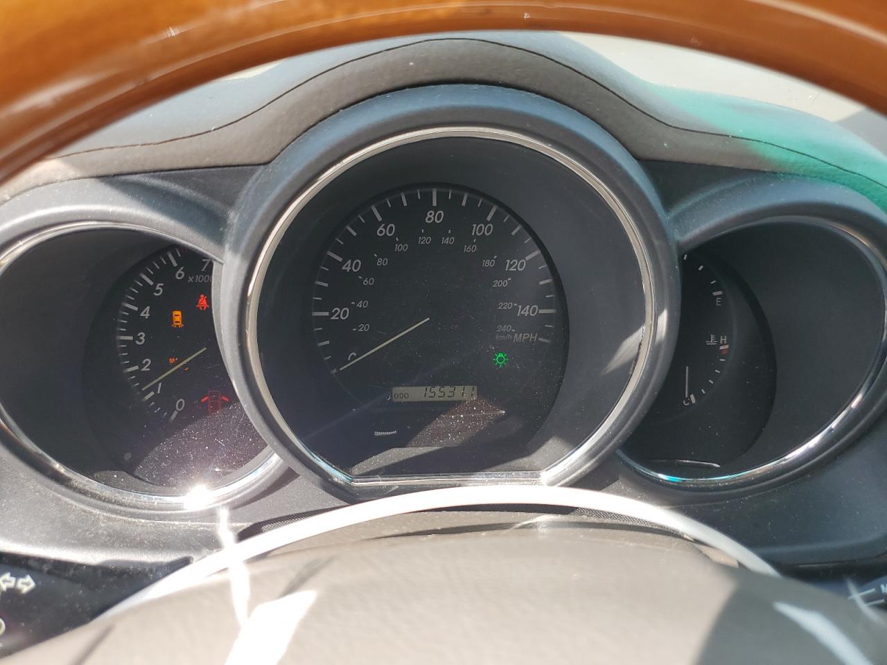 2008 Lexus Rx 350 VIN: 2T2GK31U58C028742 Lot: 84591205