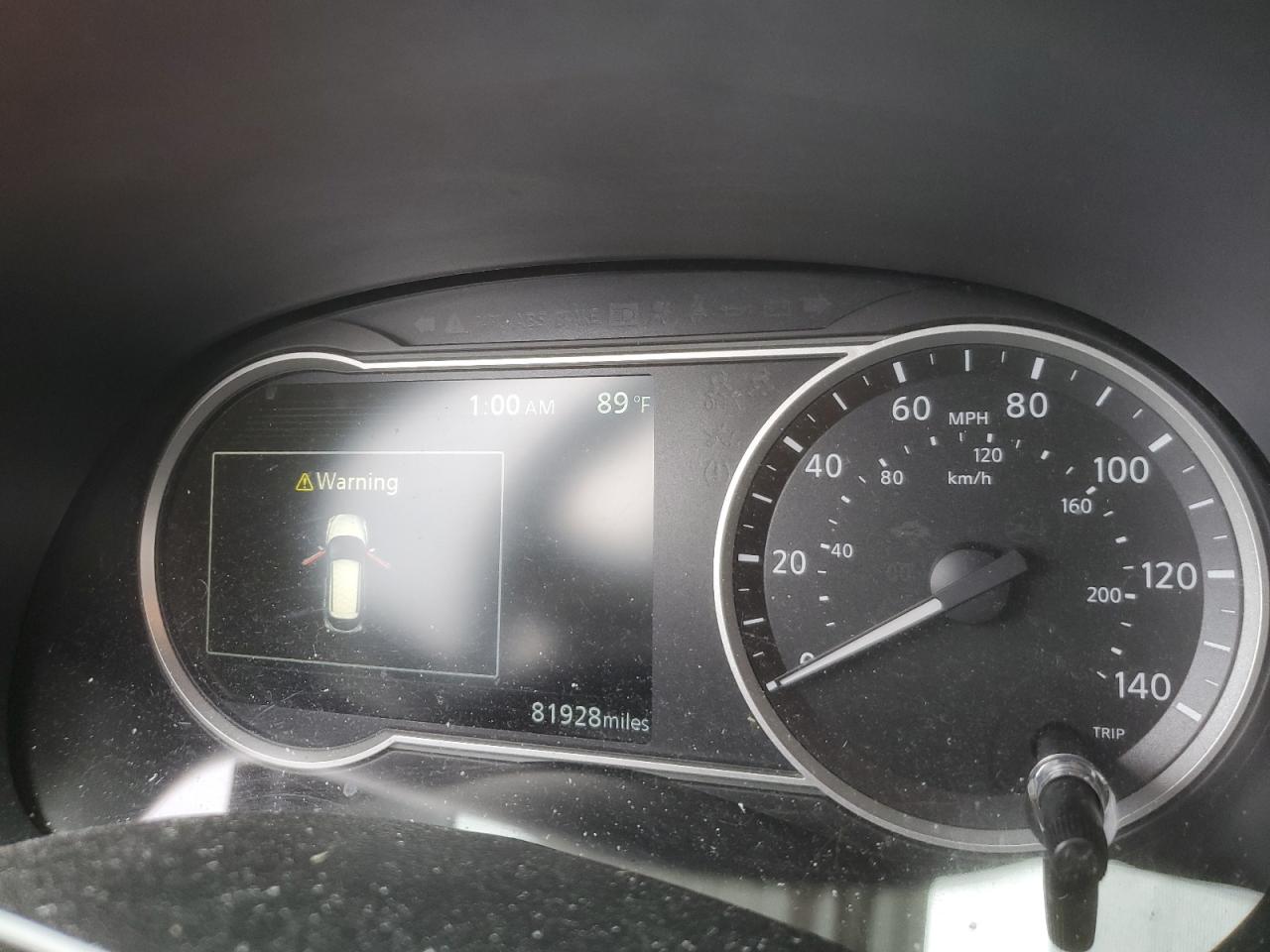 2019 Nissan Kicks S VIN: 3N1CP5CUXKL569743 Lot: 83779065