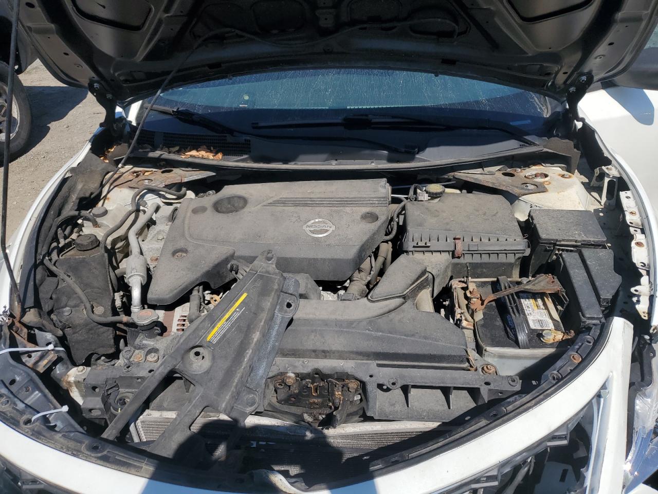 2014 Nissan Altima 2.5 VIN: 1N4AL3AP7EC169288 Lot: 71487815