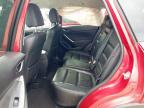 2016 MAZDA CX-5 SPORT NAV  for sale at Copart SANDWICH