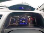 2008 HONDA CIVIC ES IMA HYBRID CVT 1.4 I-DSI ES 4DR IMA CVT AUTO 200 for sale at Copart SANDTOFT
