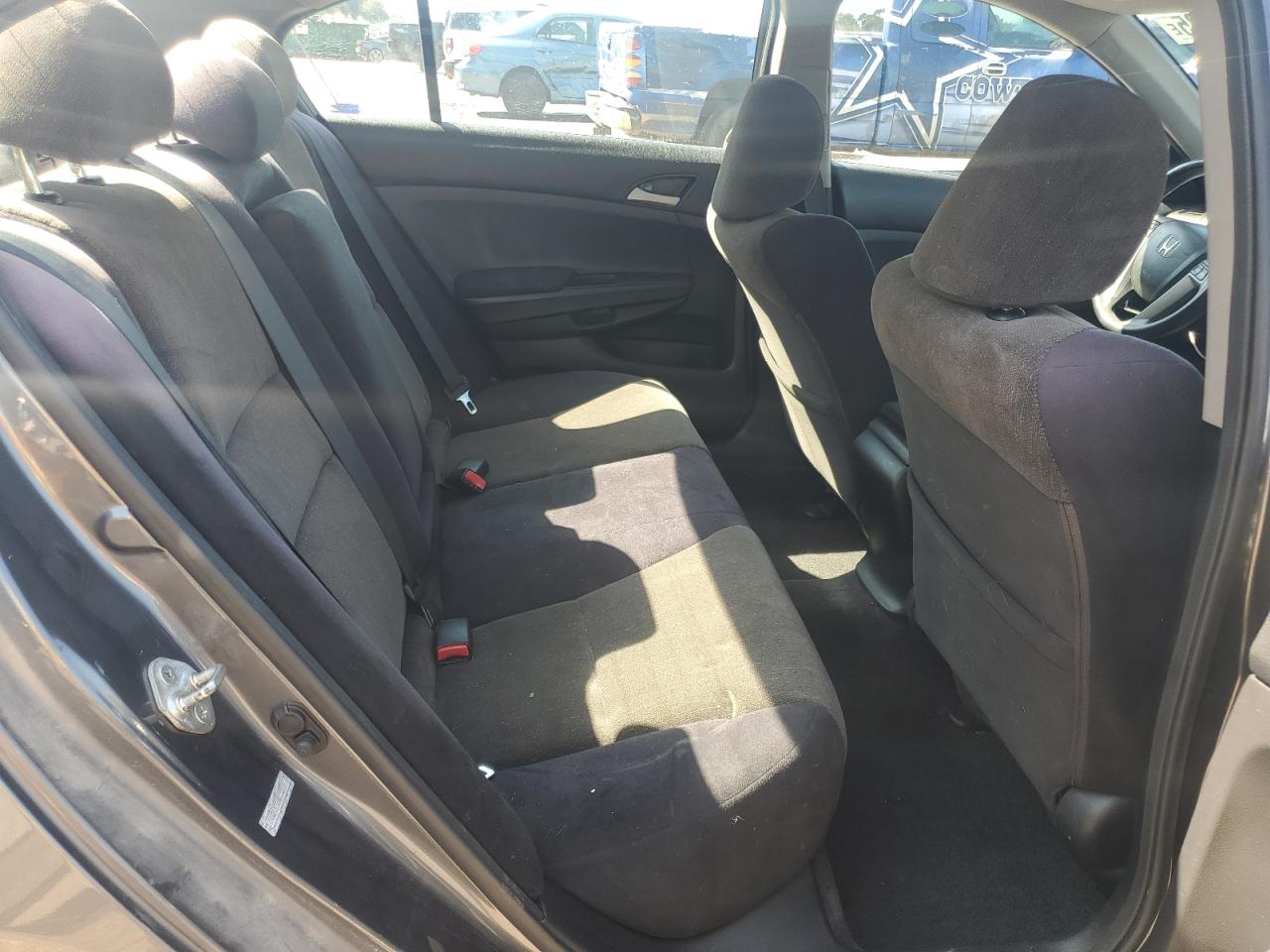 2010 Honda Accord Lx VIN: 1HGCP2F39AA155570 Lot: 71010585