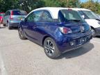 2013 VAUXHALL ADAM JAM  for sale at Copart SANDWICH