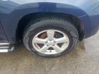 2009 TOYOTA RAV4 LIMITED ED VVT-I  for sale at Copart WHITBURN