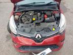 2017 RENAULT CLIO 1.5 DCI 90 DYNAMIQUE S NAV 5DR for sale at Copart GLOUCESTER