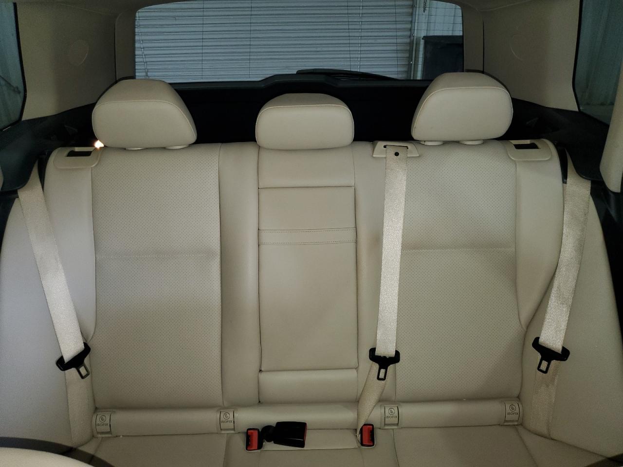 2015 Mercedes-Benz Glk 350 VIN: WDCGG5HB0FG381338 Lot: 84811275