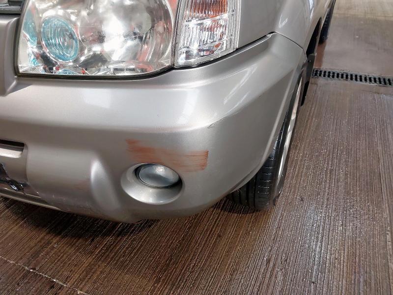 2006 NISSAN X-TRAIL COLUMBIA DCI 2.2 DCI 136 COLUMBIA 5DR