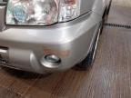 2006 NISSAN X-TRAIL COLUMBIA DCI 2.2 DCI 136 COLUMBIA 5DR for sale at Copart EAST KILBRIDE