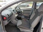 2011 CITROEN C1 VTR  for sale at Copart ST HELENS