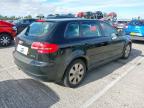 2009 AUDI A3 E 104 TDI  for sale at Copart CHESTER