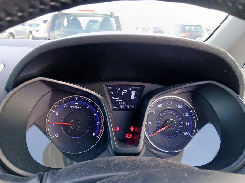 2015 HYUNDAI IX20 ACTIVE