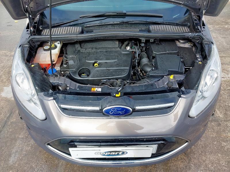 2013 FORD C-MAX TITANIUM TDCI AUTO 