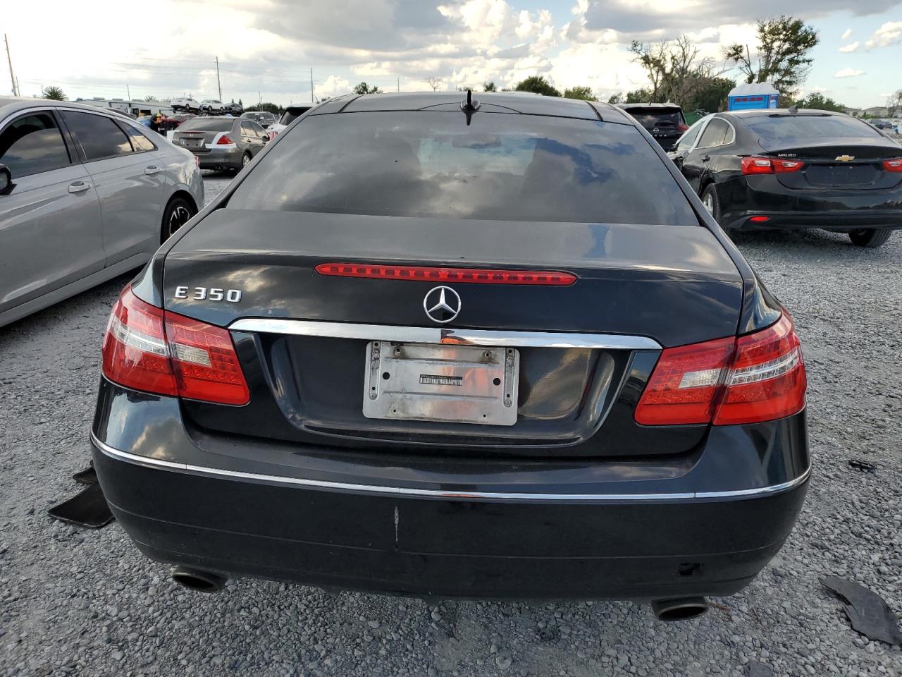 2010 Mercedes-Benz E 350 VIN: WDDKJ5GB0AF048080 Lot: 83838995