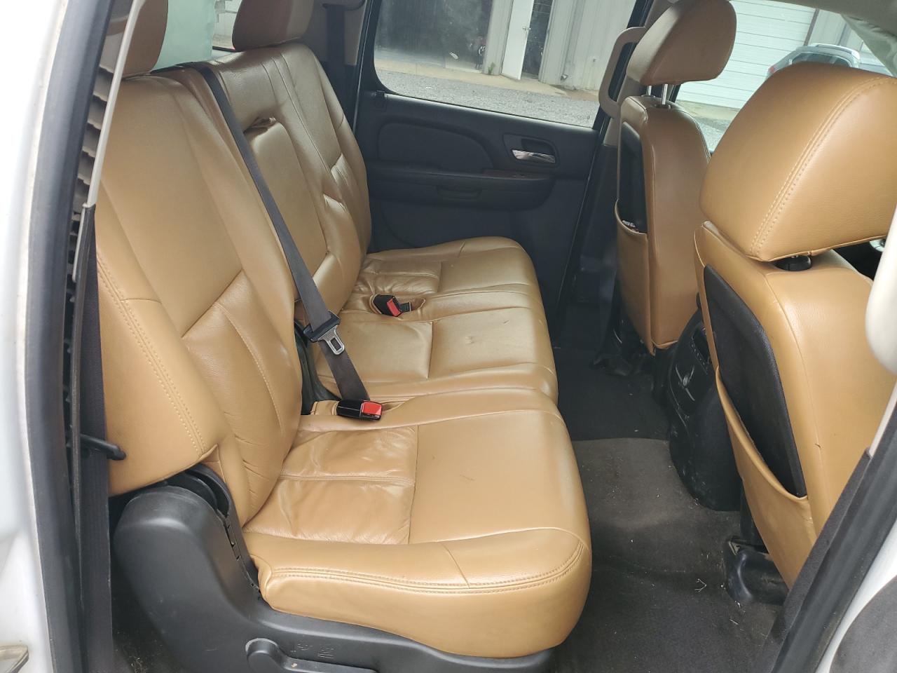 2013 Chevrolet Suburban K1500 Ls VIN: 1GNSKHE71DR145404 Lot: 70816835