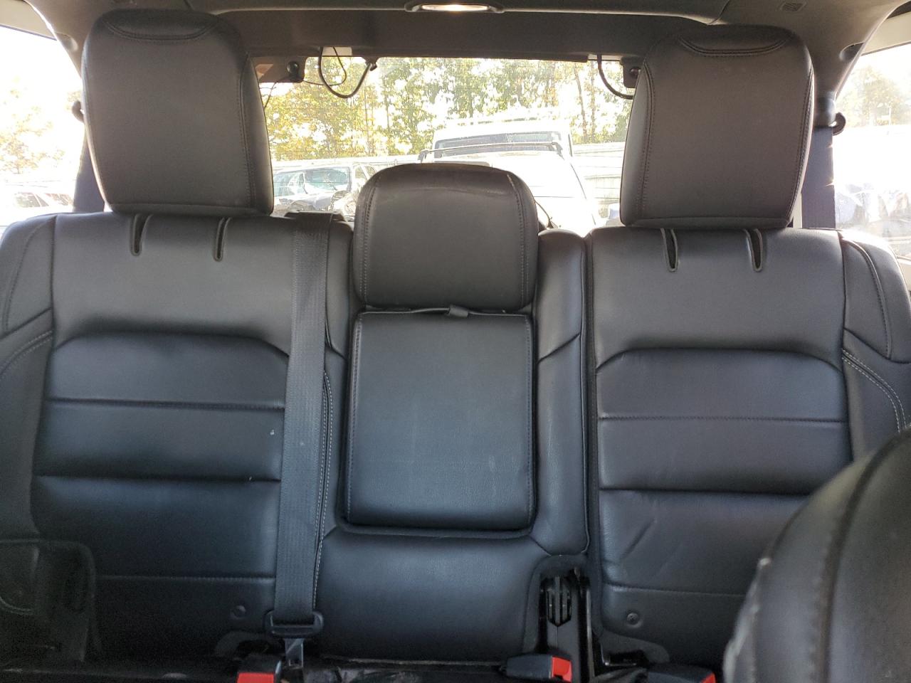 2018 Jeep Wrangler Unlimited Sahara VIN: 1C4HJXEG7JW118446 Lot: 82150985