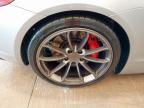 2015 PORSCHE CAYMAN GT4  for sale at Copart BRISTOL
