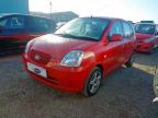 2006 KIA PICANTO LX  for sale at Copart ROCHFORD