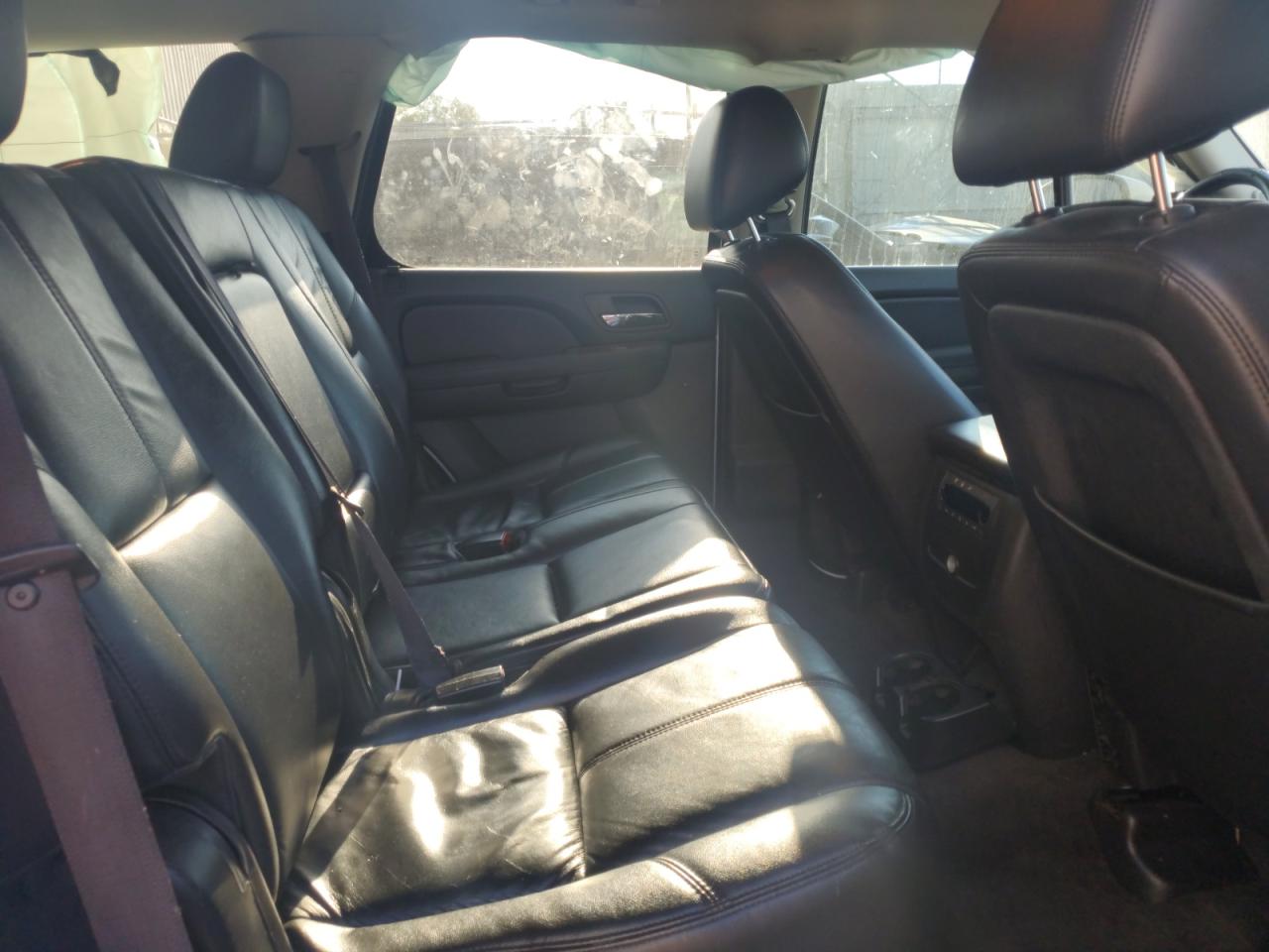 2012 Chevrolet Tahoe C1500 Lt VIN: 1GNSCBE08CR182588 Lot: 71915405