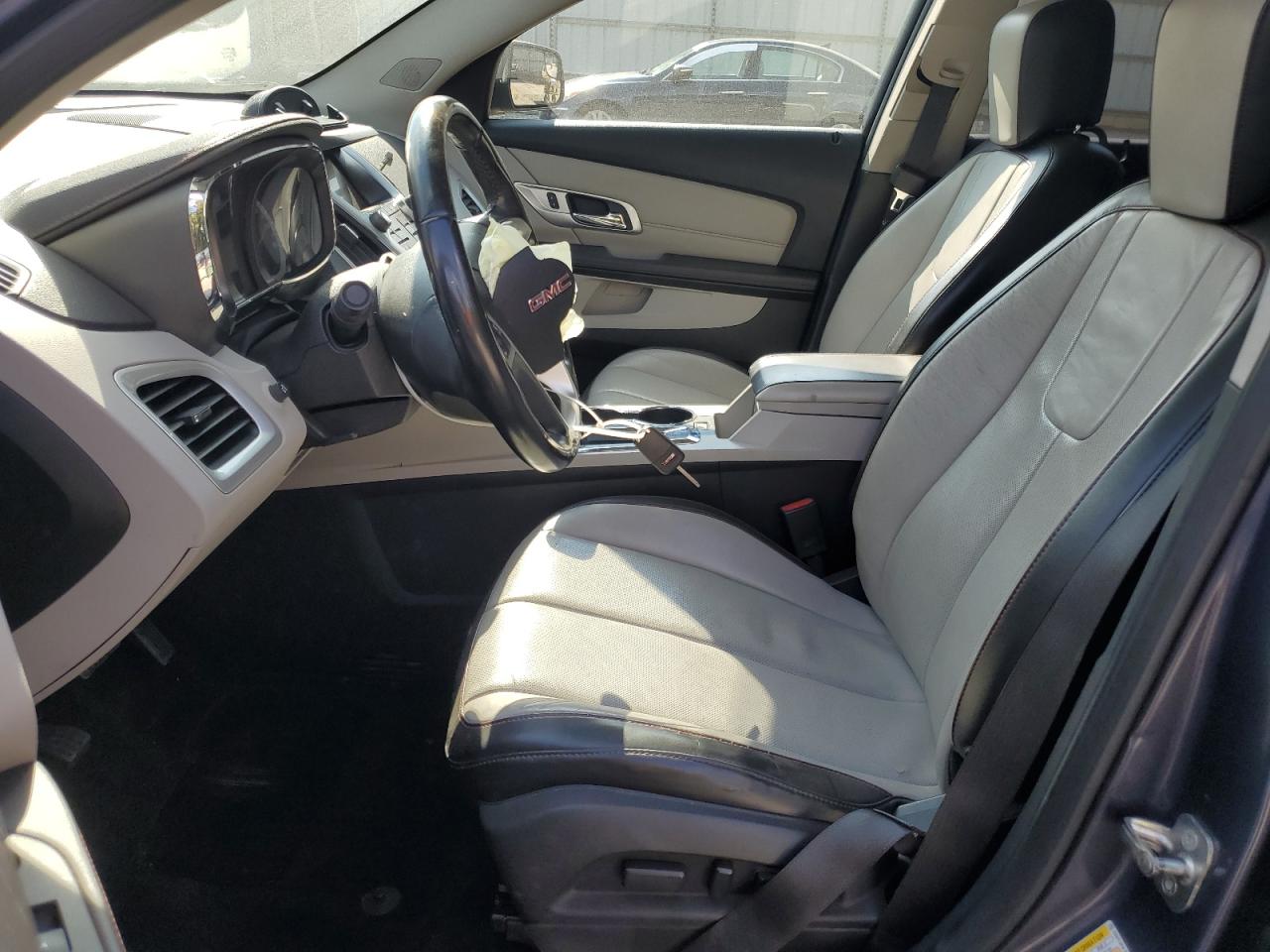 2013 GMC Terrain Slt VIN: 2GKFLVEK1D6209175 Lot: 80509435