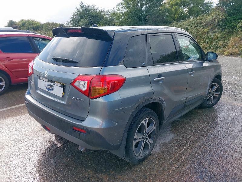 2018 SUZUKI VITARA SZ5 