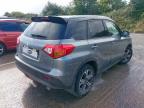 2018 SUZUKI VITARA SZ5  for sale at Copart SANDWICH
