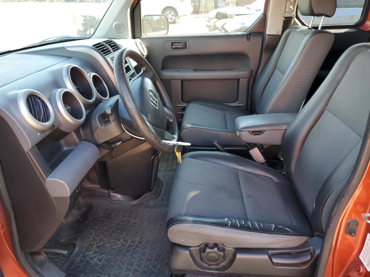 2003 Honda Element Ex VIN: 5J6YH28553L049568 Lot: 71532965