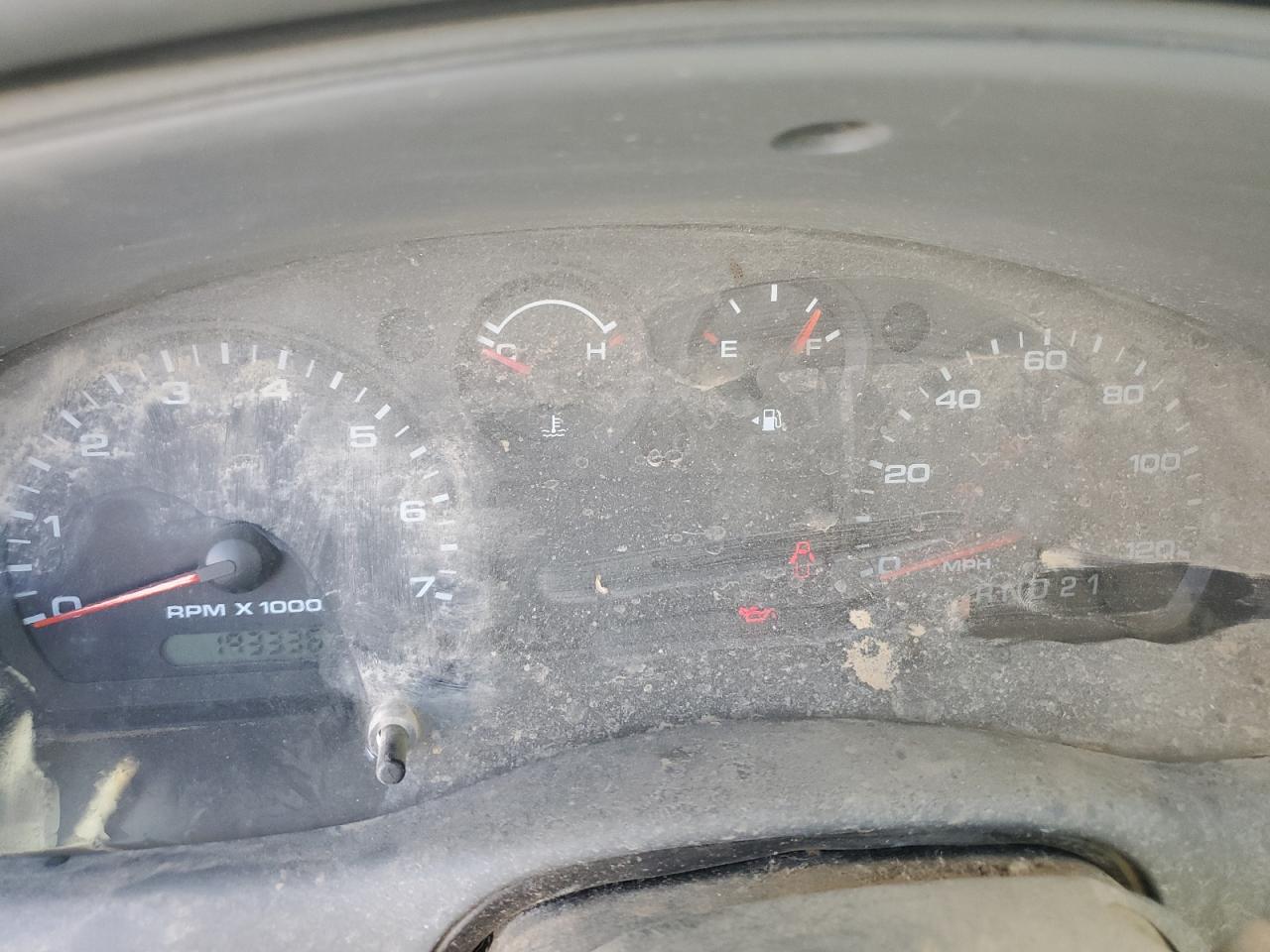 2004 Ford Ranger Super Cab VIN: 1FTZR45EX4PB52972 Lot: 80179525