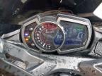 2019 KAWASAKI EX 650 KHF  for sale at Copart BELFAST