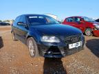 2012 AUDI A3 SPORT TDI  for sale at Copart CORBY