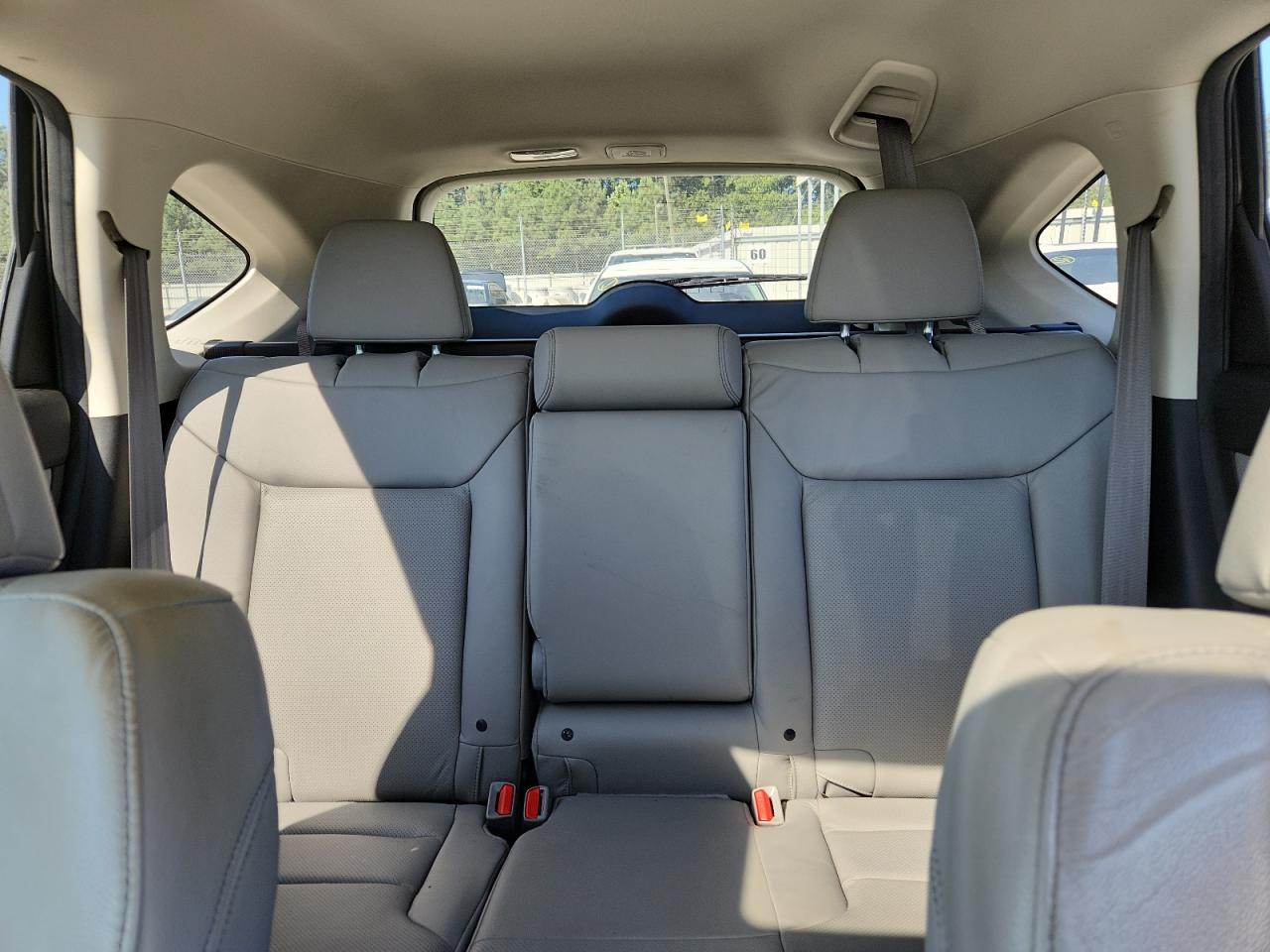 2015 Honda Cr-V Exl VIN: 2HKRM3H79FH542739 Lot: 68069535