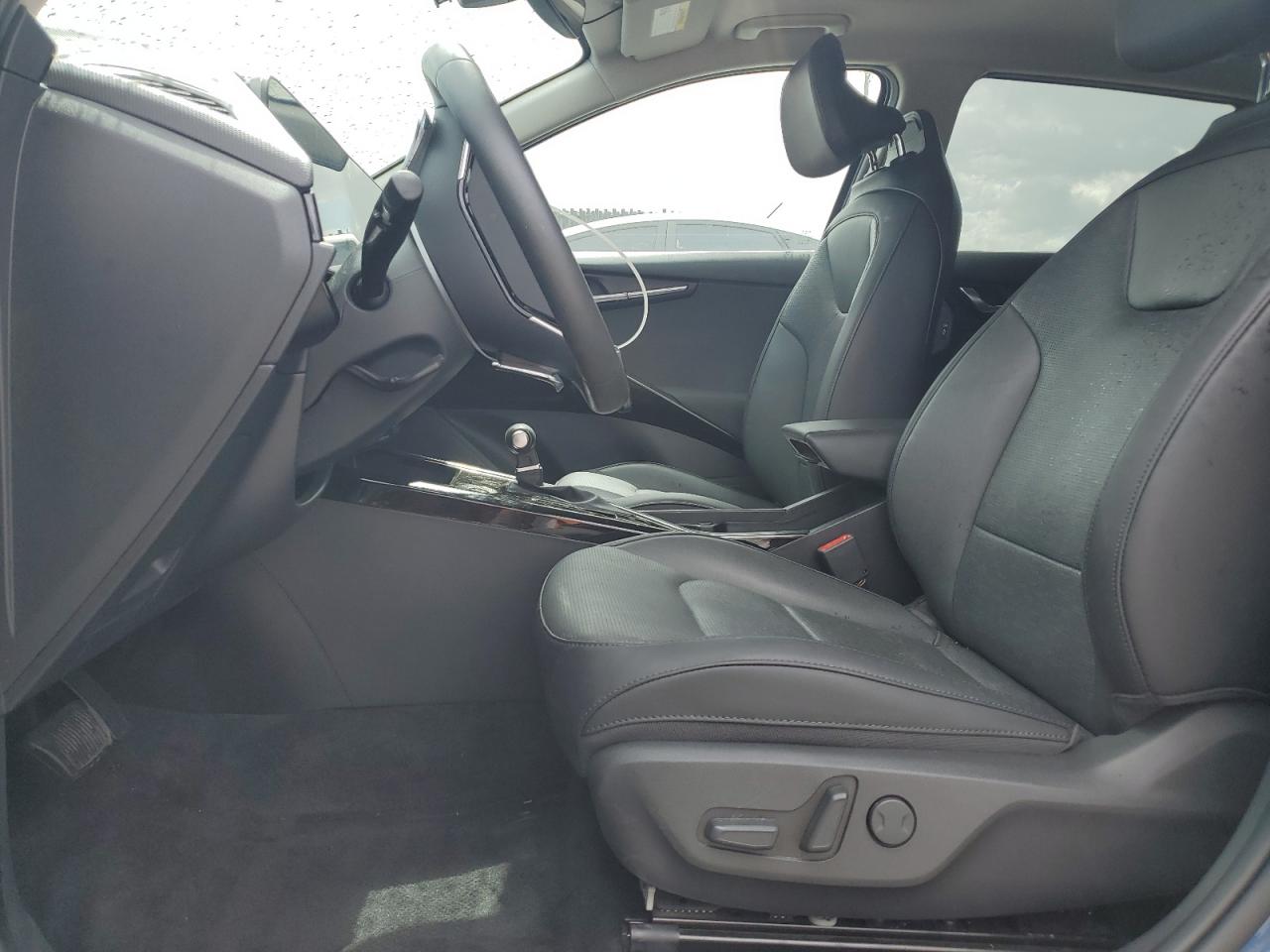 2024 Kia Niro Sx VIN: KNDCT3LE8R5176775 Lot: 84188775