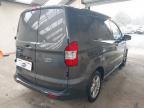 2023 FORD TRANSIT COURIER LIMITED  for sale at Copart BELFAST