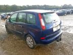 2004 FORD FOCUS C-MAX LX TDCI  for sale at Copart COLCHESTER