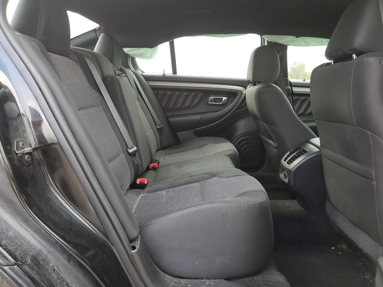 2015 Ford Taurus Sel VIN: 1FAHP2E89FG123570 Lot: 84166245