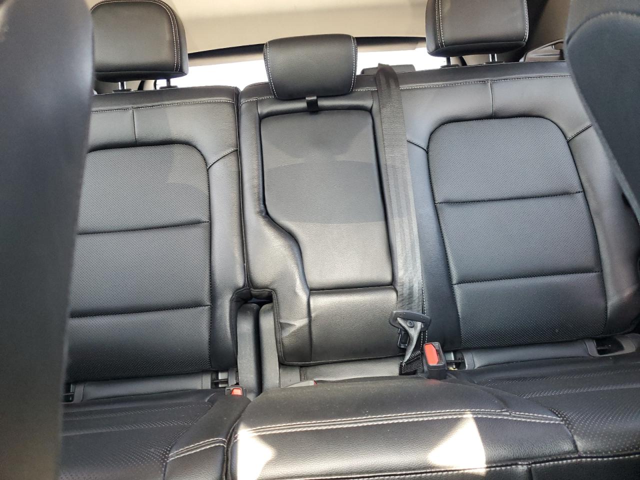 2022 Ford Escape Sel VIN: 1FMCU0H6XNUA64567 Lot: 81868265
