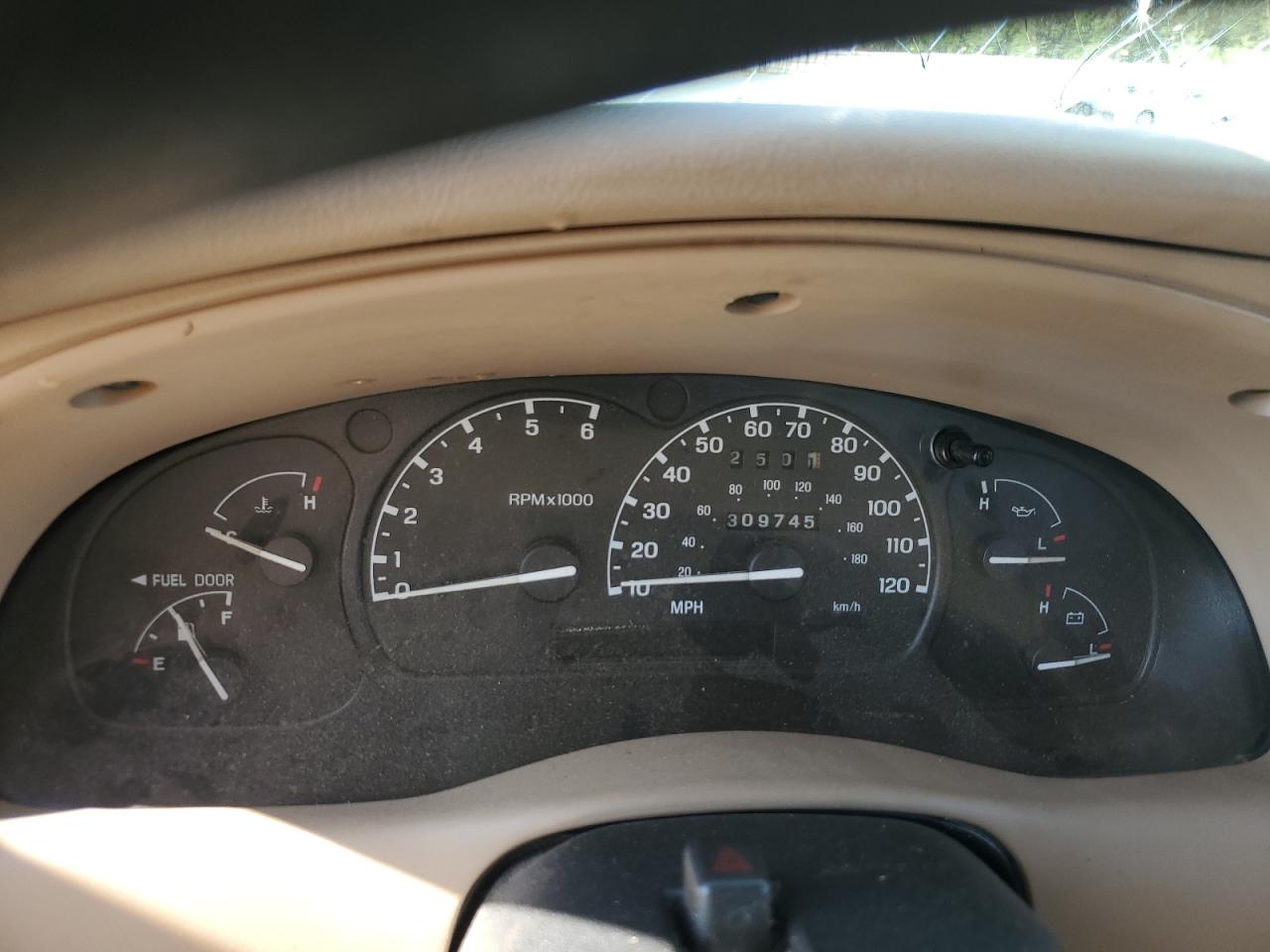 2002 Ford Ranger VIN: 1FTYR10D62PB33969 Lot: 80441105