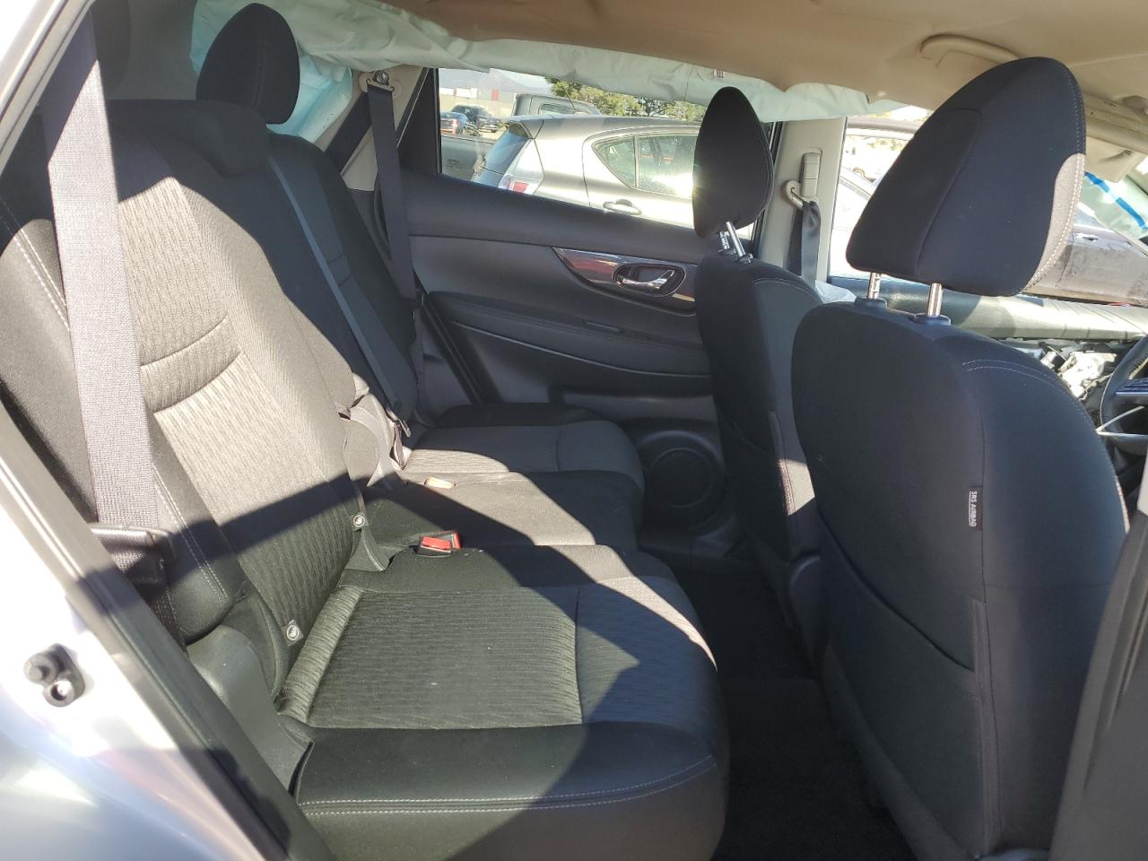 2019 Nissan Rogue S VIN: KNMAT2MT1KP549616 Lot: 81518585