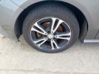 2015 MERCEDES-BENZ A 180 D SE AUTO  for sale at Copart YORK